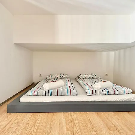 The Castle Quarter Appartement *