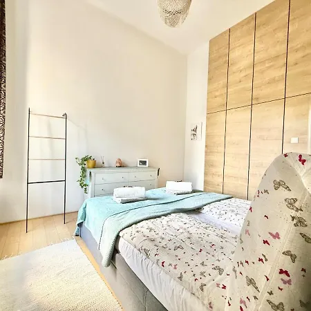 The Castle Quarter Appartement