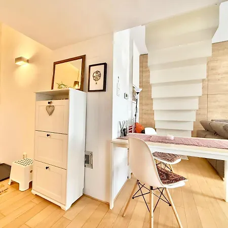 The Castle Quarter Appartement