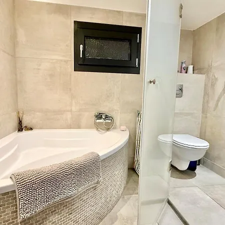 The Castle Quarter Appartement