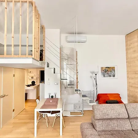 Appartement The Castle Quarter *