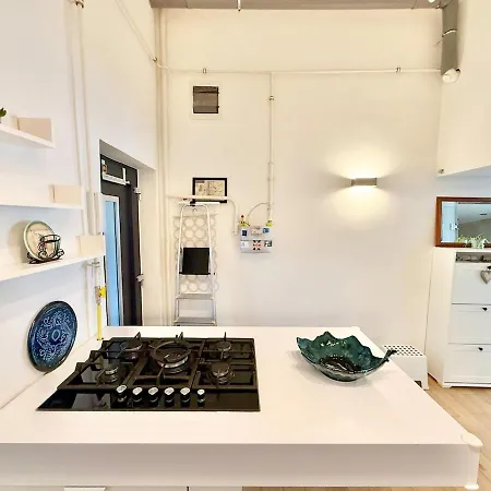 The Castle Quarter Appartement *