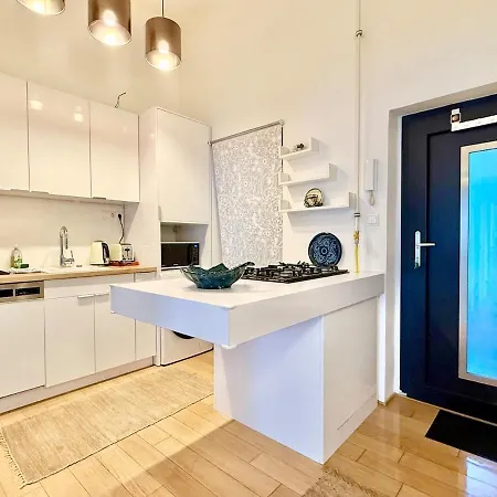 Appartement The Castle Quarter *